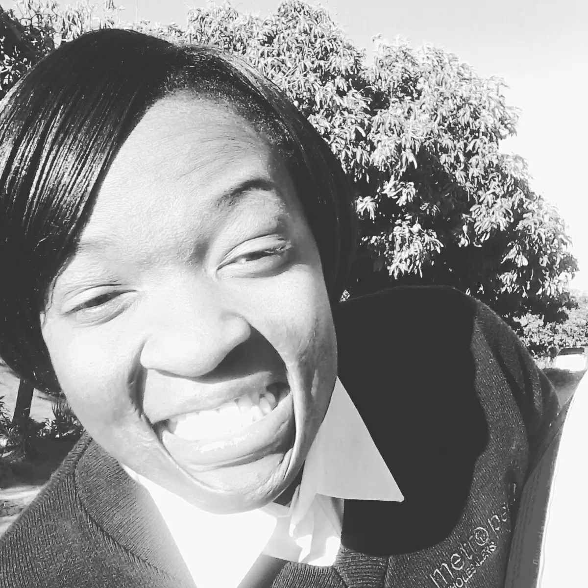 Charity Makuyana avatar picture