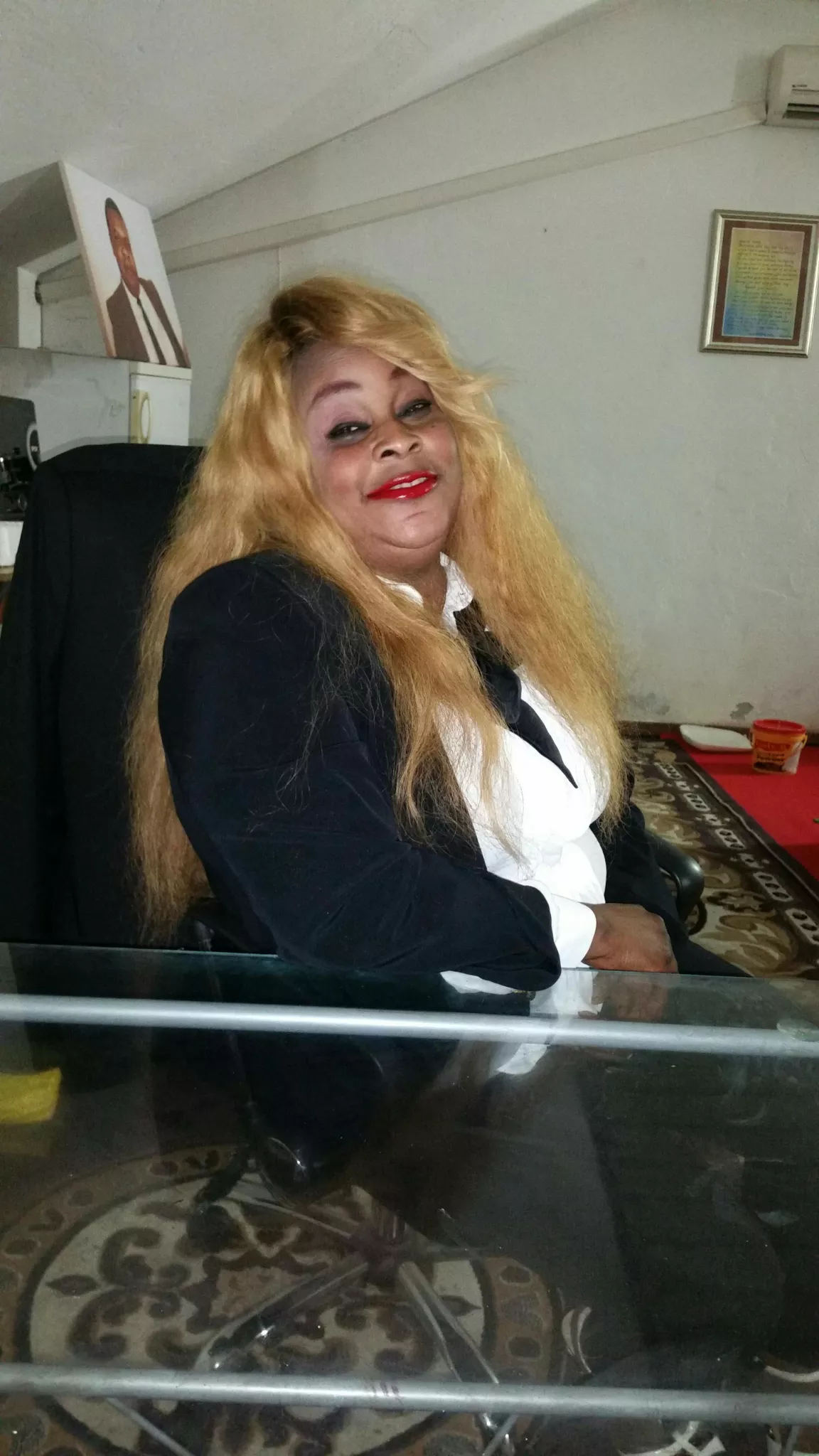 Pst miracle Owigho Daniel avatar picture