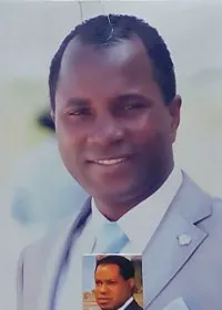 Pastor David Ameli avatar picture