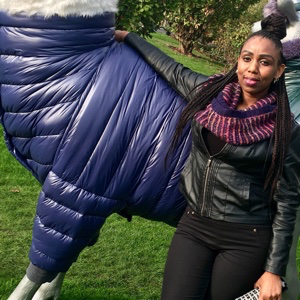 Lungile avatar picture