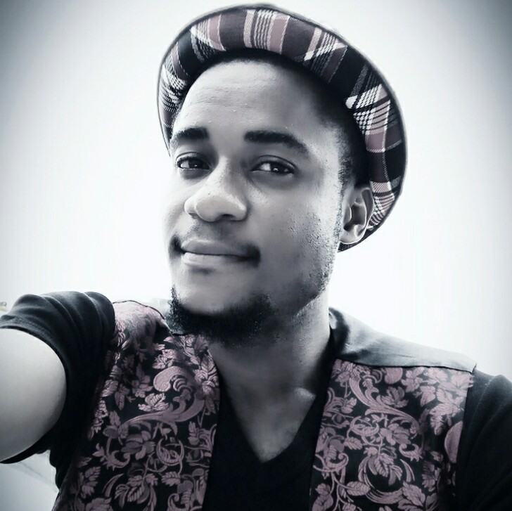 Prince Harold Okoro avatar picture