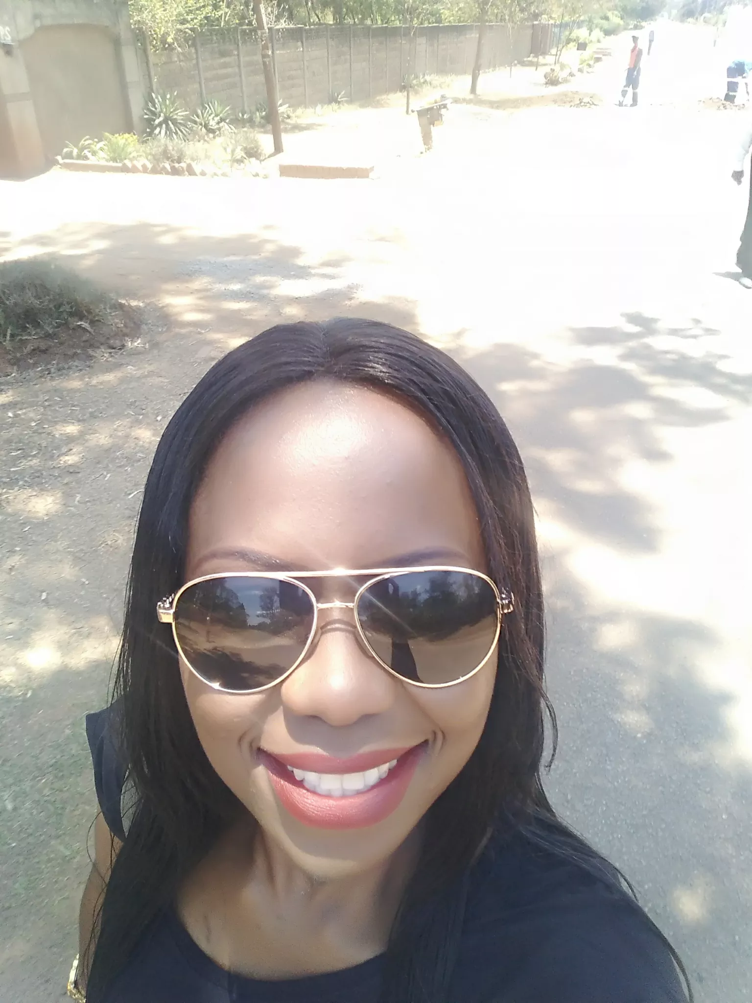 Tapiwanaishe Makwarimba avatar picture