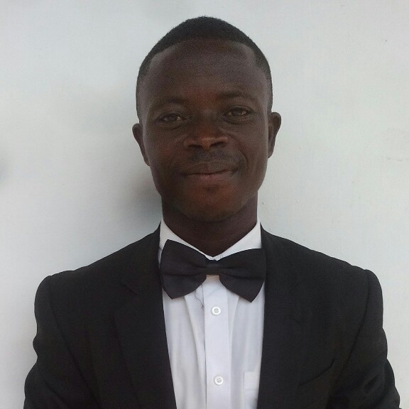 Joseph Afful avatar picture