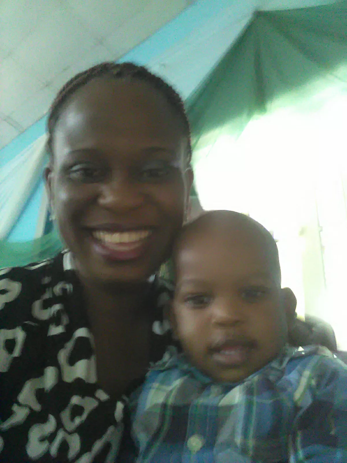 Dulcie Ezuruike avatar picture