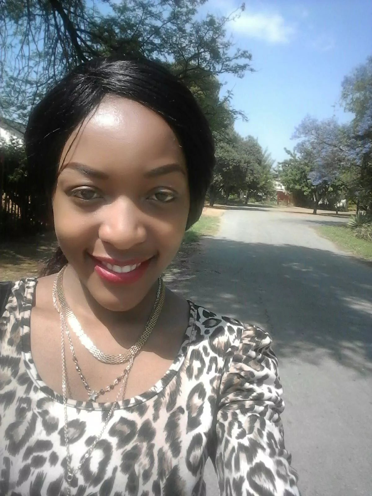 Brianna Precious Makanaka avatar picture