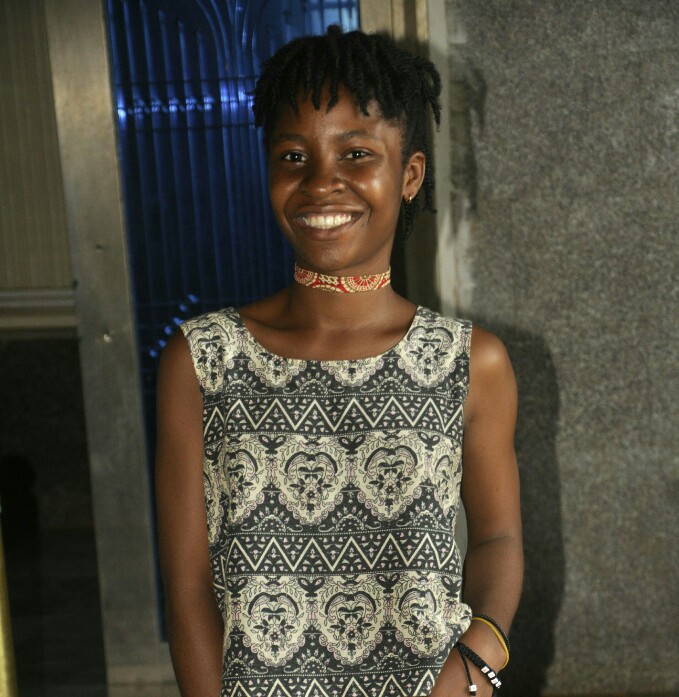 Ugwu Chidinma avatar picture