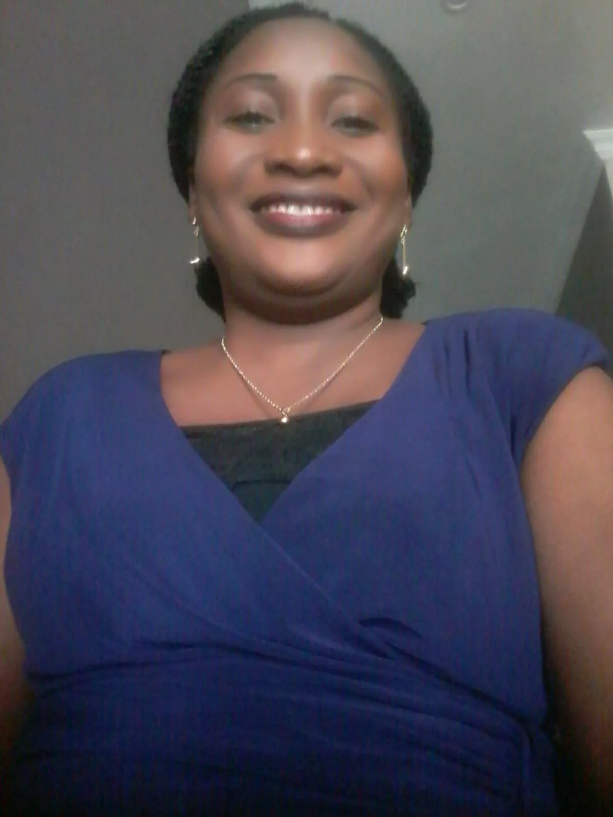 Omotosho Victoria avatar picture