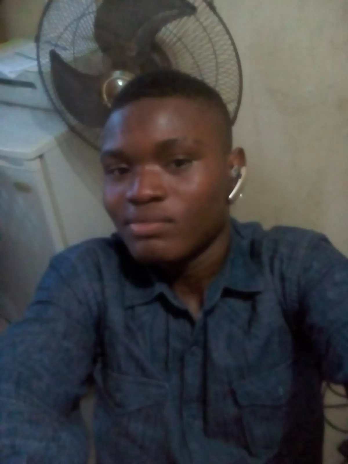 ItzmhibarristerZoe™√√√ avatar picture