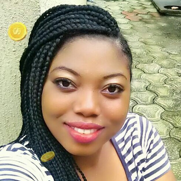 Pastor Joy Egbedi avatar picture