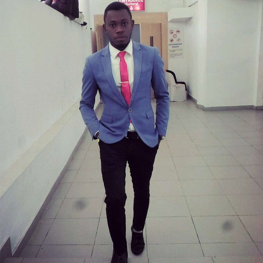Festus Olanwa avatar picture