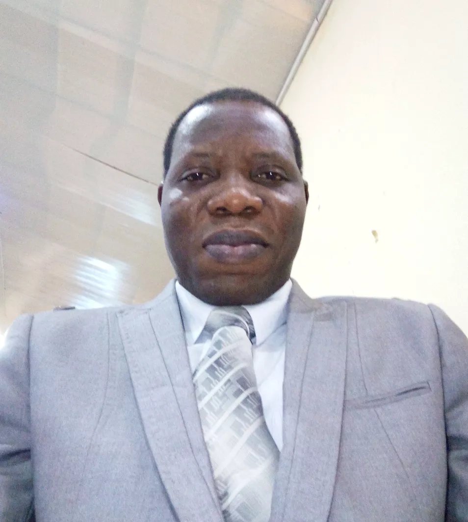 Oluseyi Sofowora avatar picture