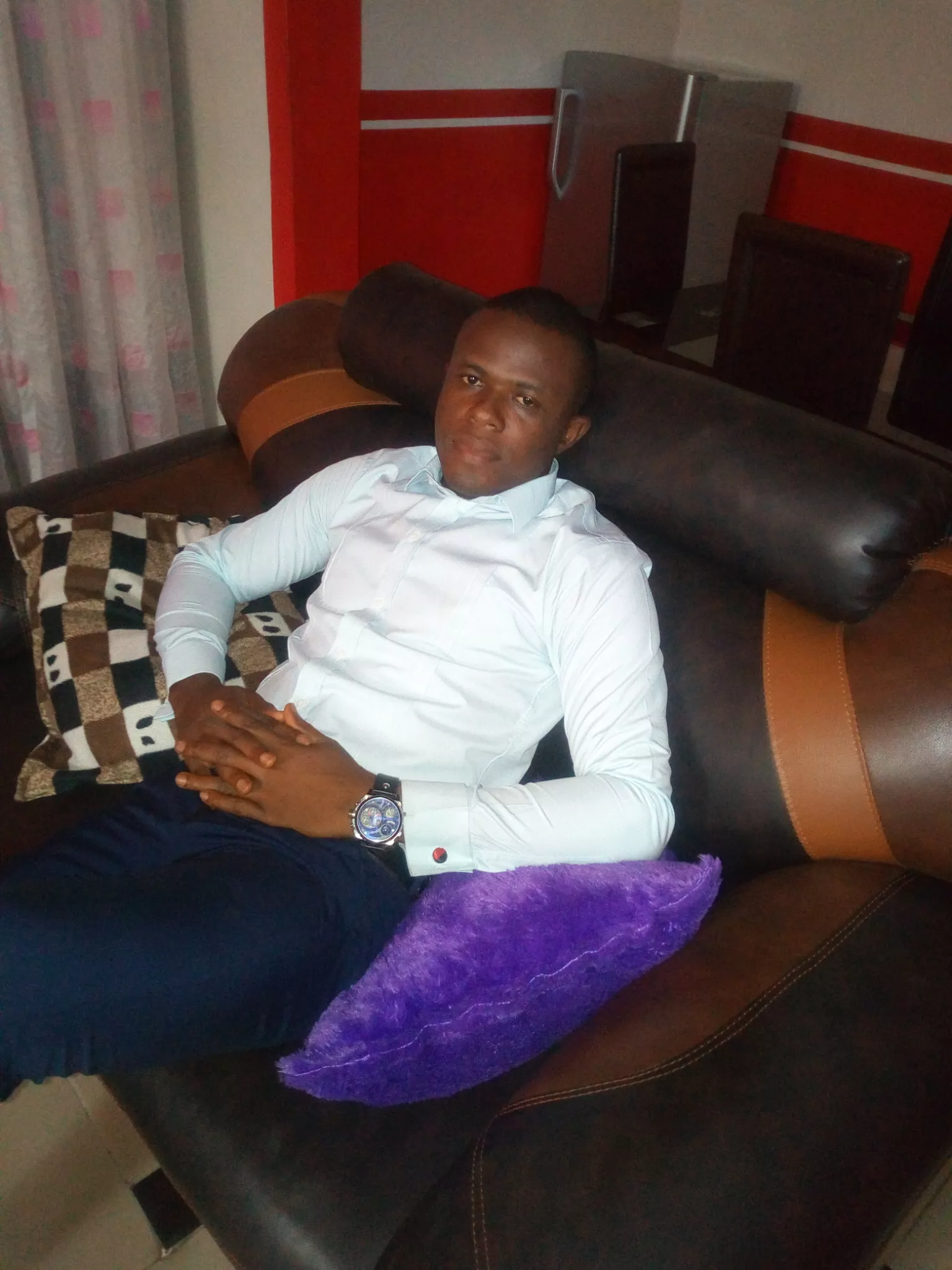 Chigozie Obi avatar picture