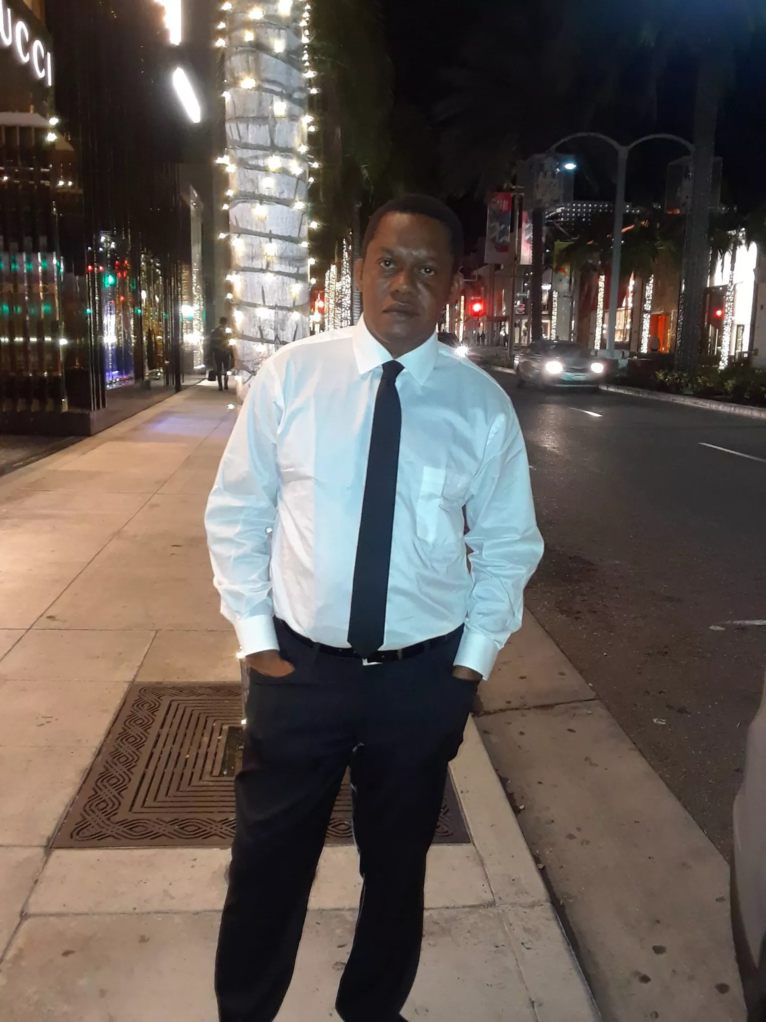 stanley dike avatar picture