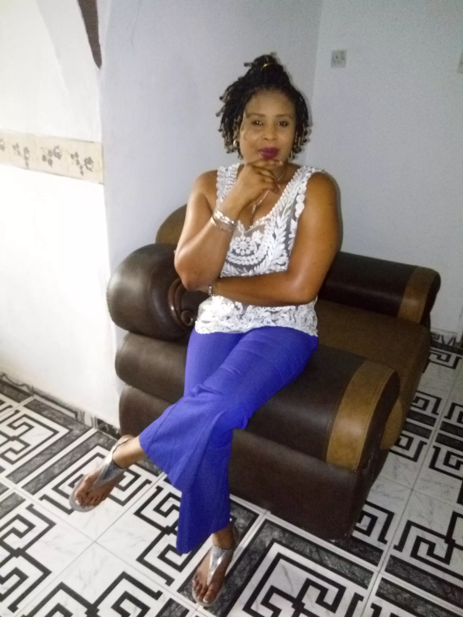 Pst Omotolani C.Unuigbe avatar picture