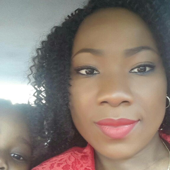 Okoye Uchenna Elizabeth avatar picture