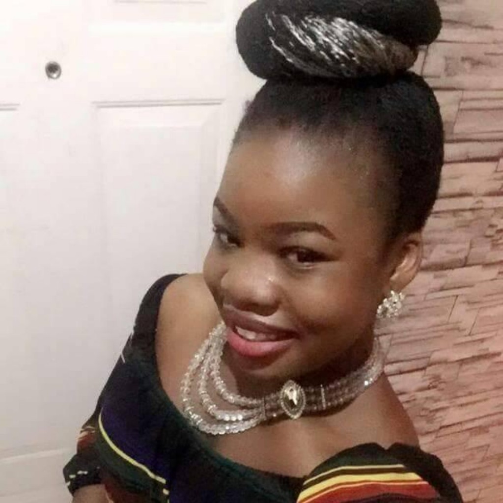Eucharia Okoli avatar picture