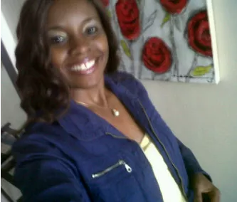 Sharon B. avatar picture