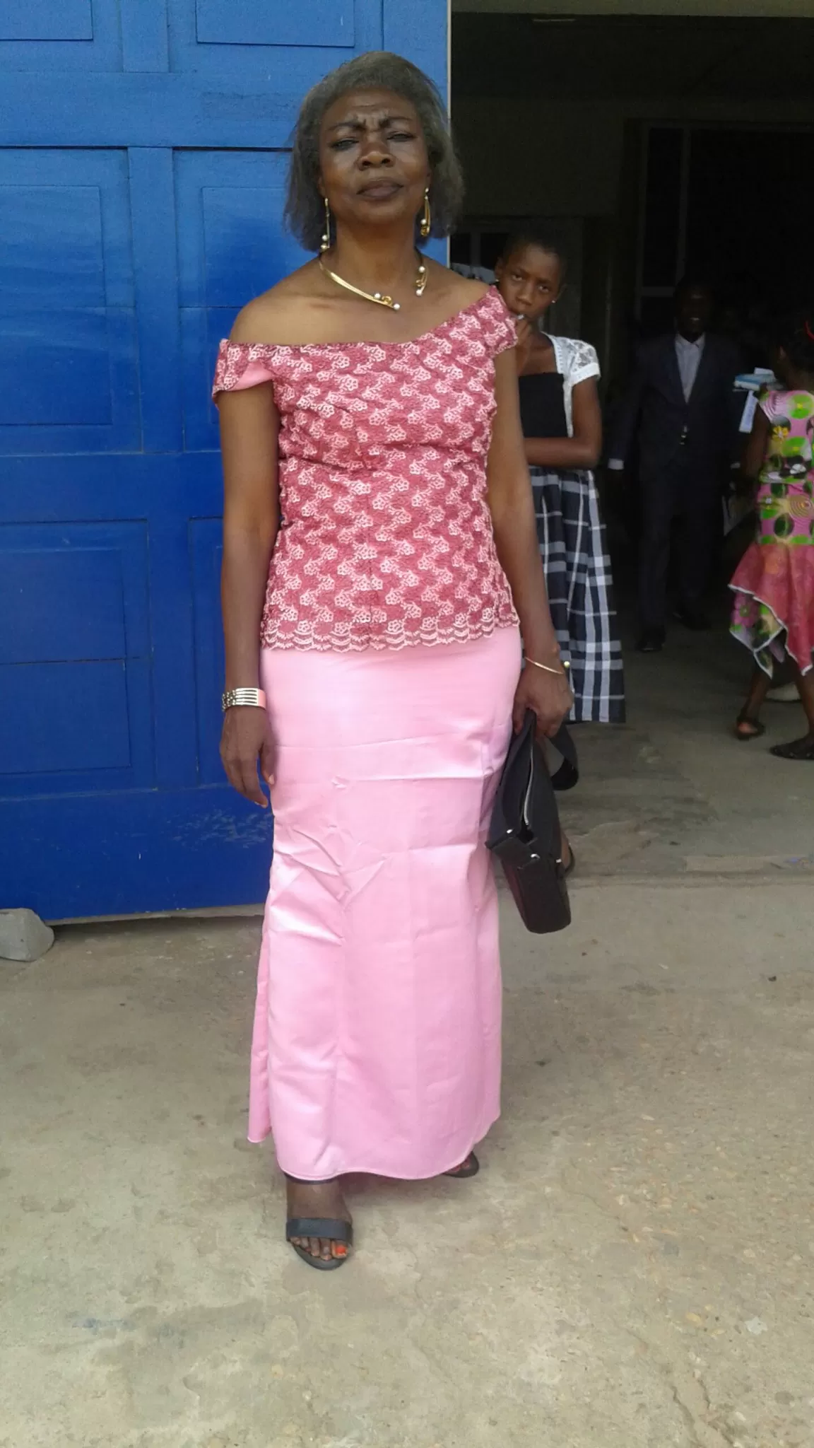 Anfatou Bagana avatar picture