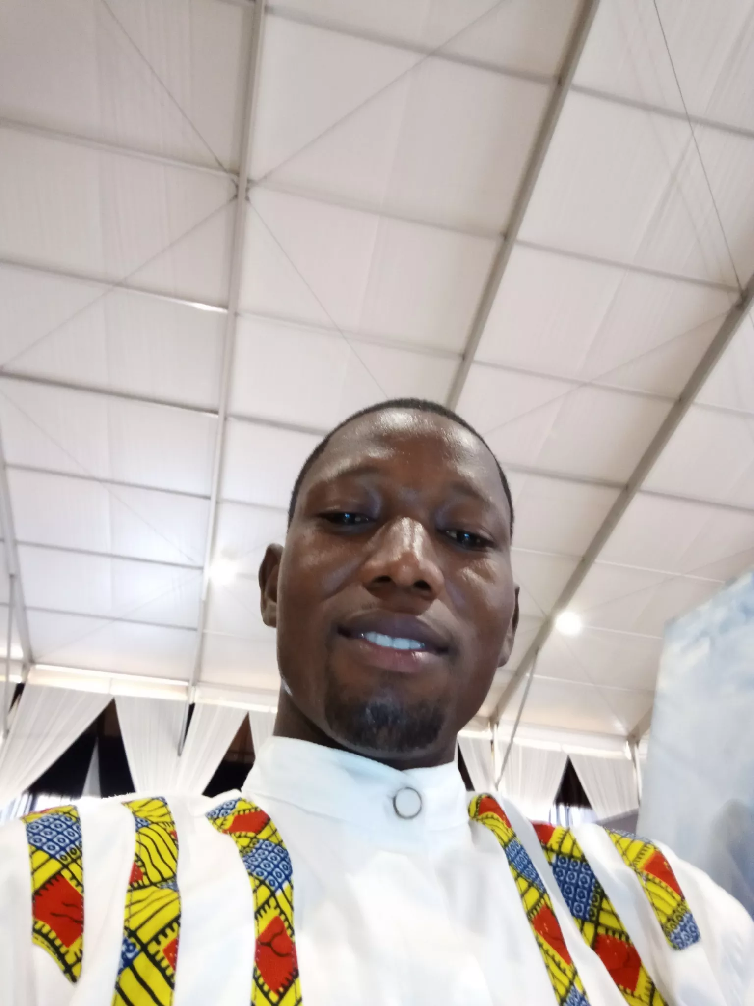 Emmanuel K. Agbevãde avatar picture