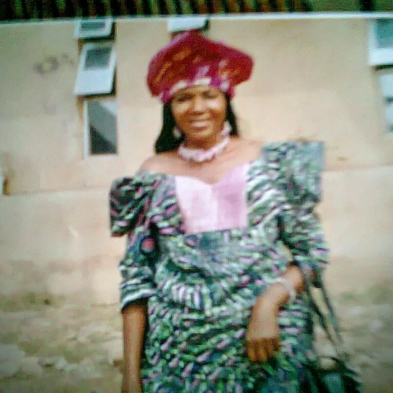 Erhunmwunse angela avatar picture