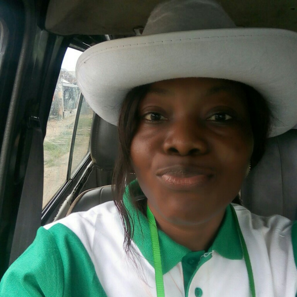 Sis Favour Ovie avatar picture