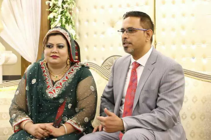 Pastor SabaWilsonEjaz avatar picture