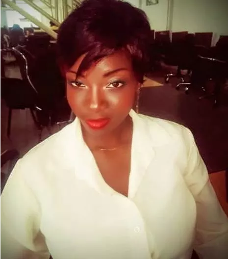 Catherine Inijeze avatar picture