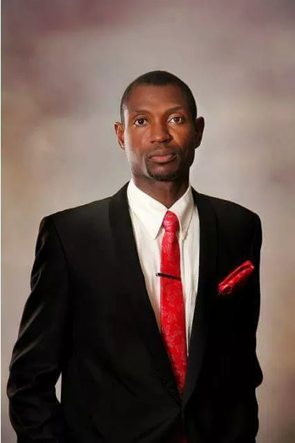 Tom Abbah avatar picture
