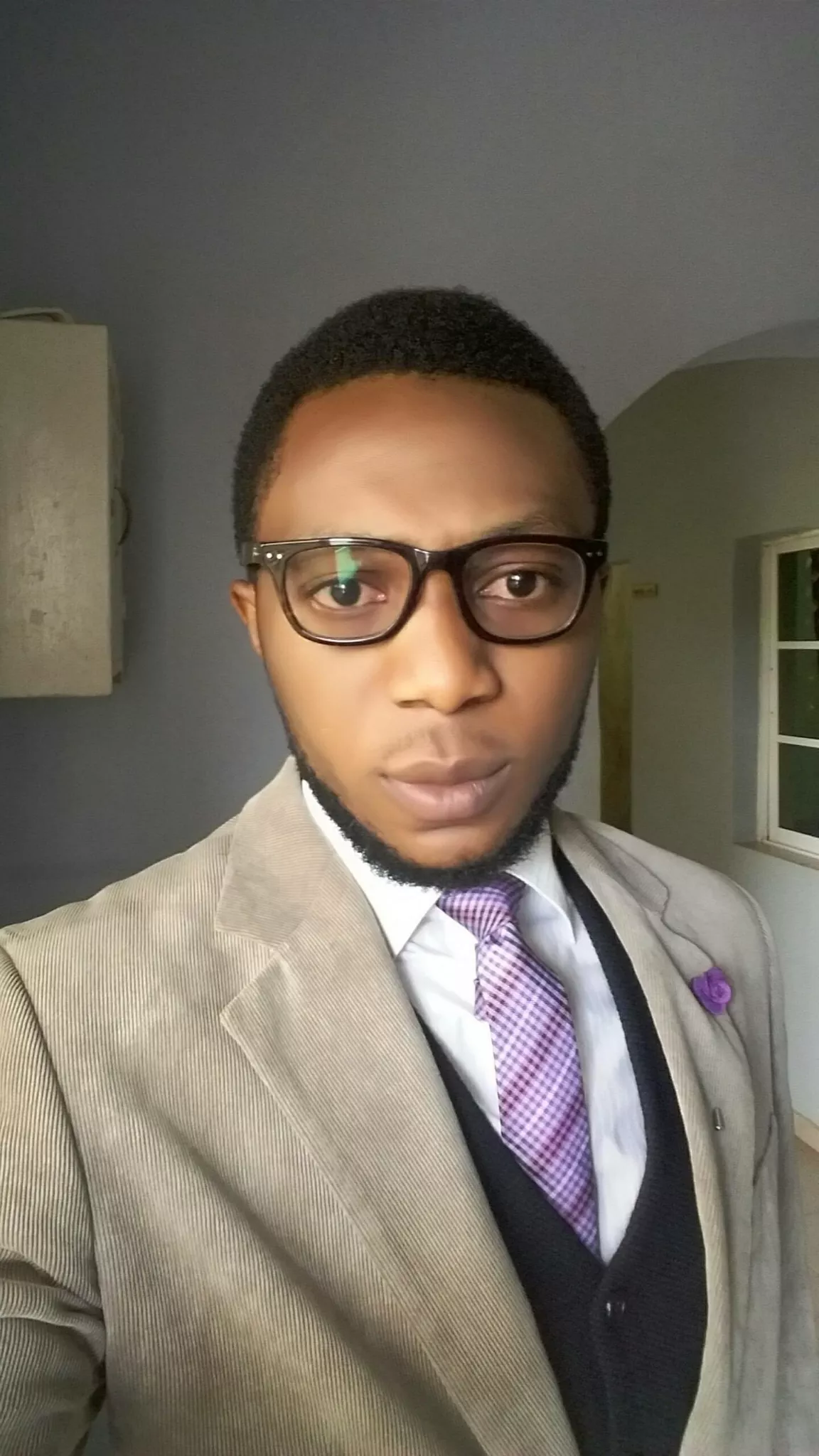 Edric Hameed avatar picture