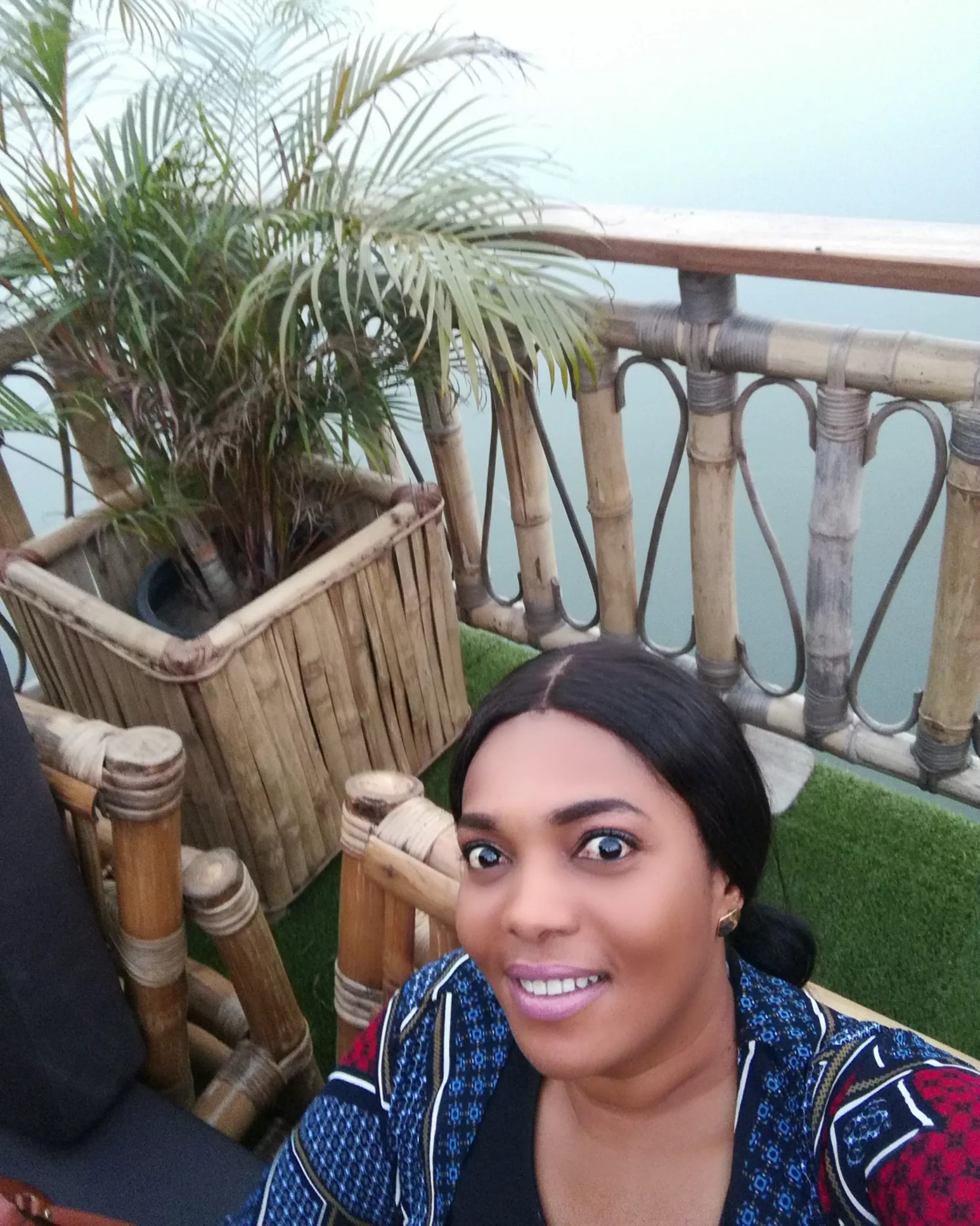 okereke oluchi avatar picture