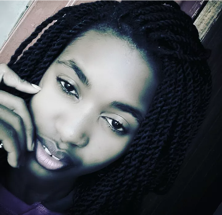 Sis Precious avatar picture
