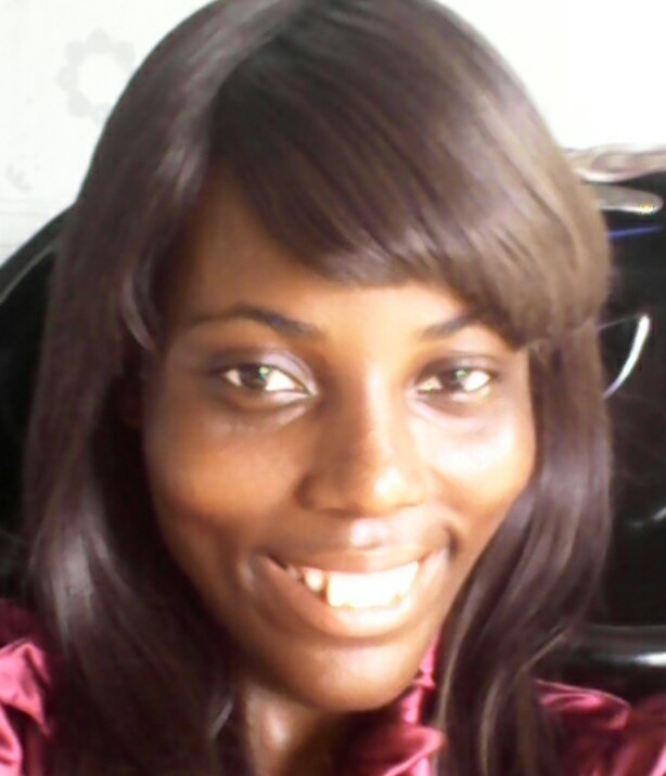 Betty Bruce avatar picture