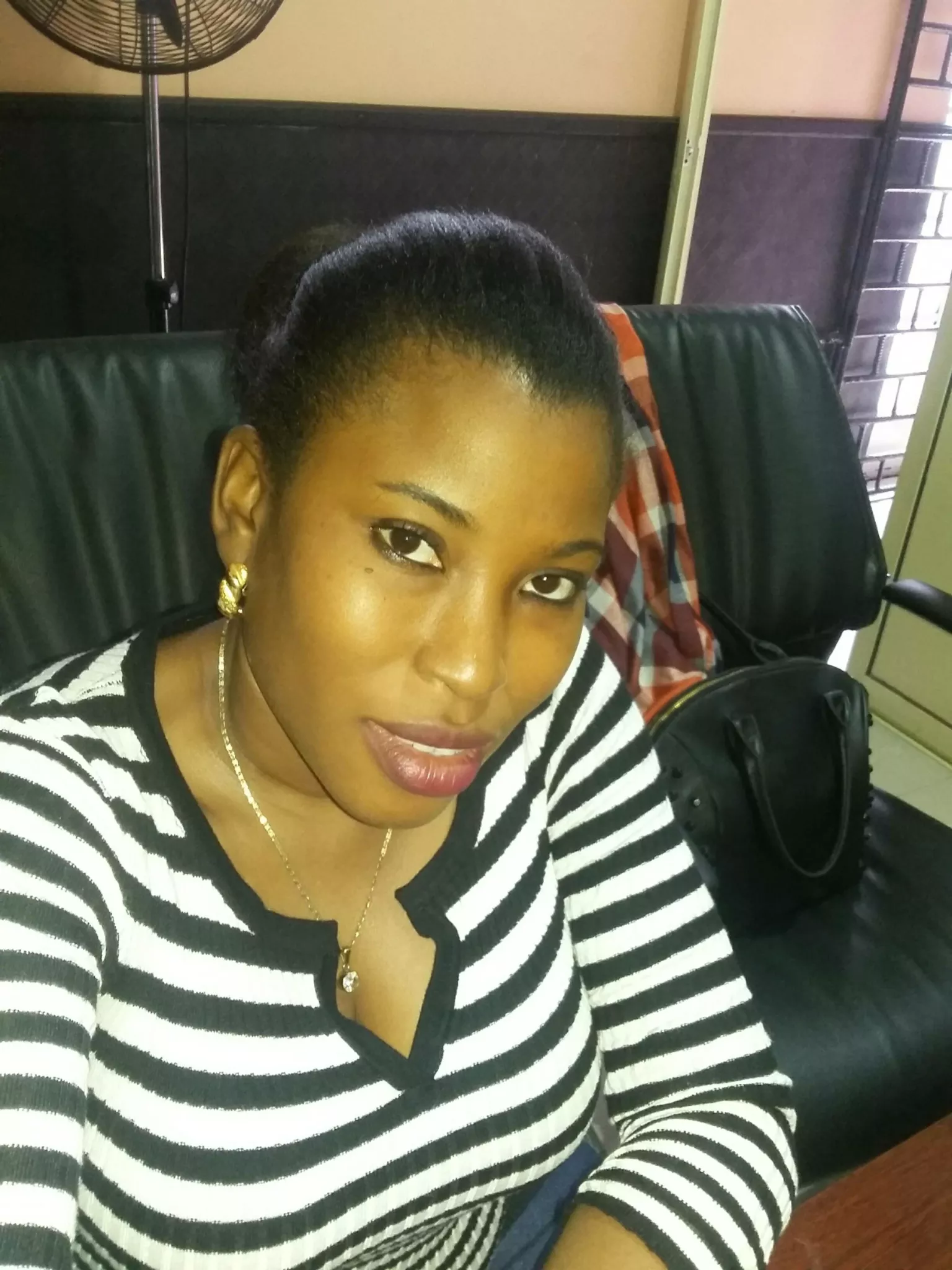 Annie Adekola avatar picture
