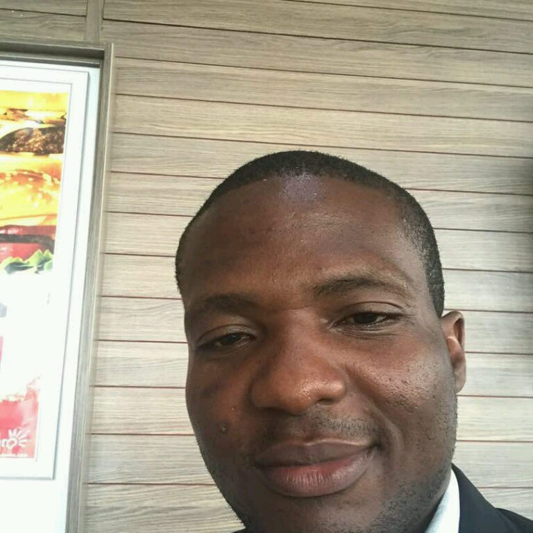 Anthony Modebe avatar picture