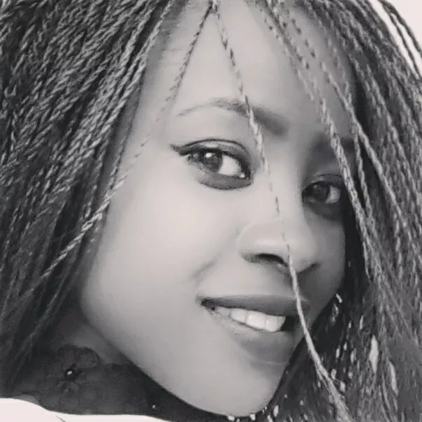 ALPHINE NOELINE KWAGALA avatar picture