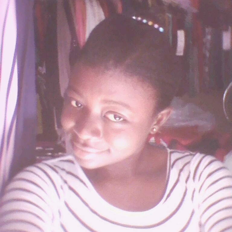 Mbock Annette(st Annette) avatar picture