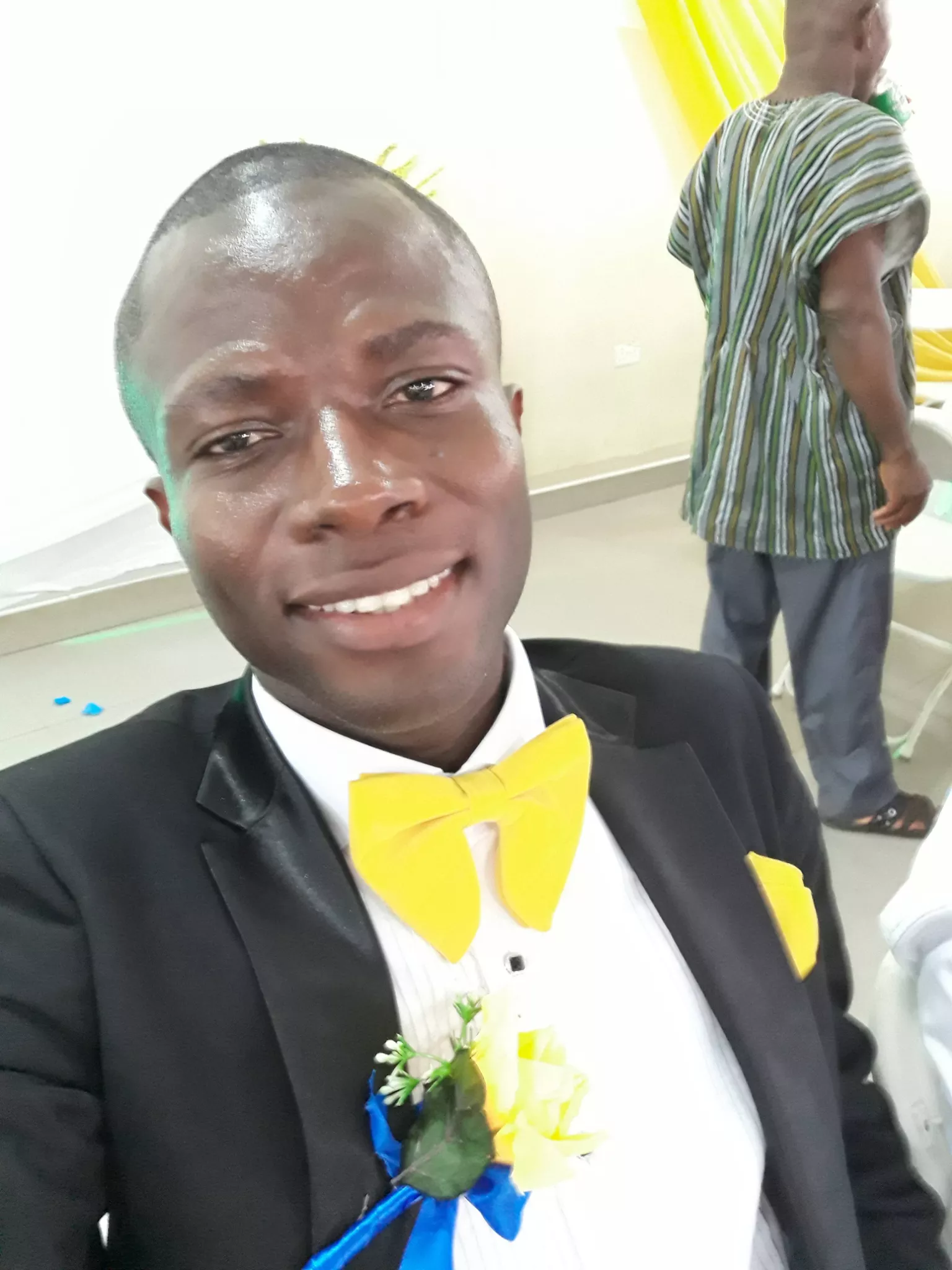 Kinging Edem avatar picture