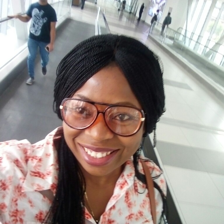chinomso Okeke avatar picture