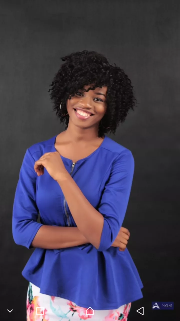 Oluchi Precious Udeh avatar picture