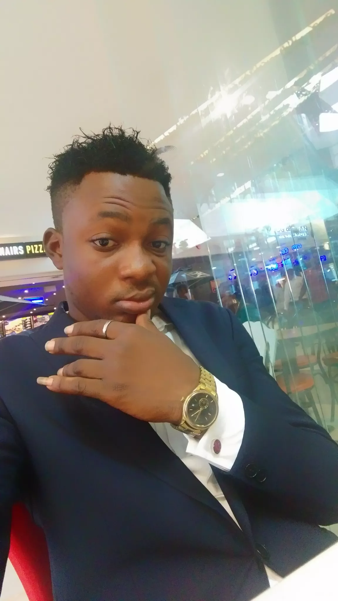 Onanusi Jide avatar picture