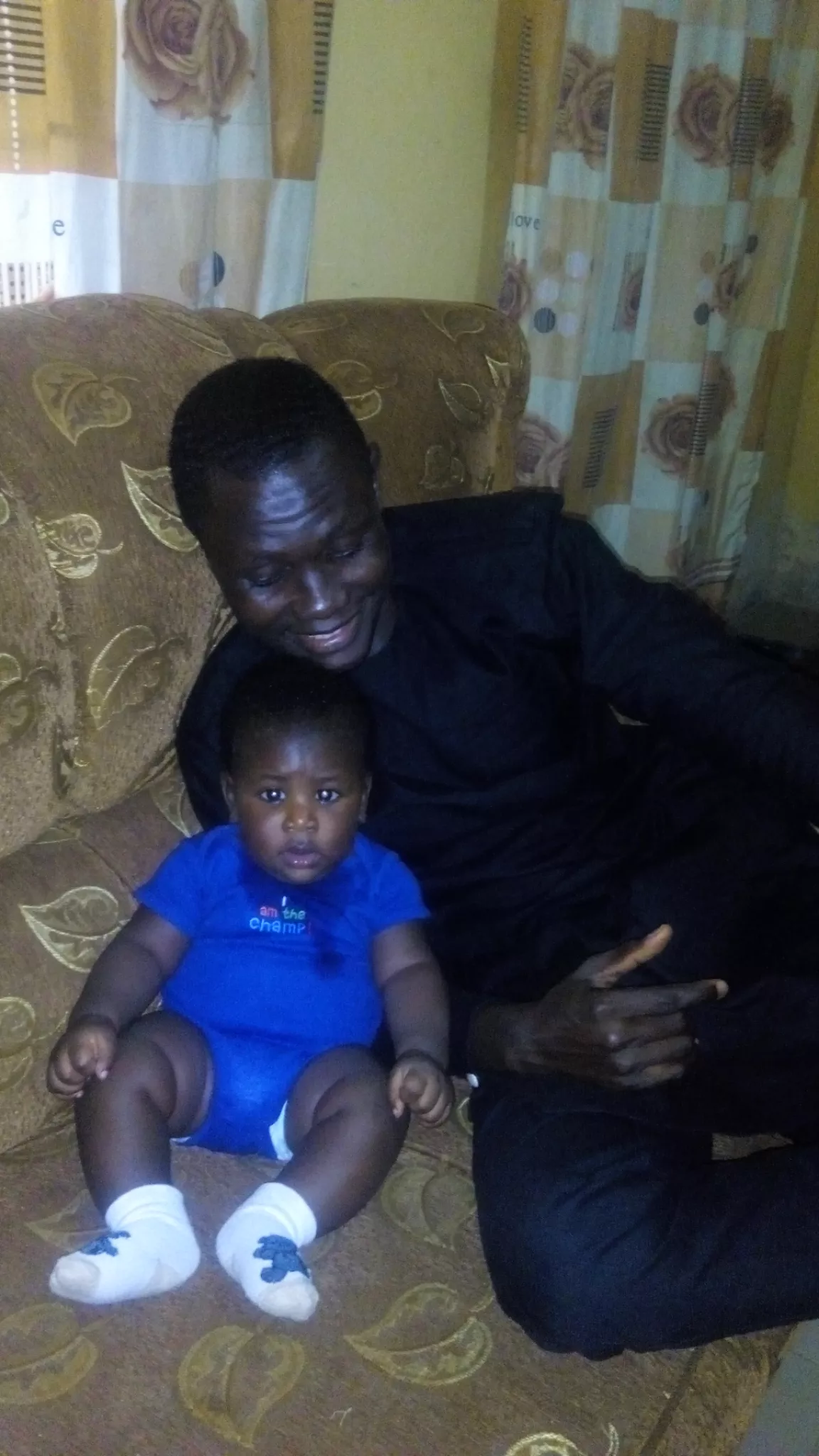 Adeka Dave avatar picture