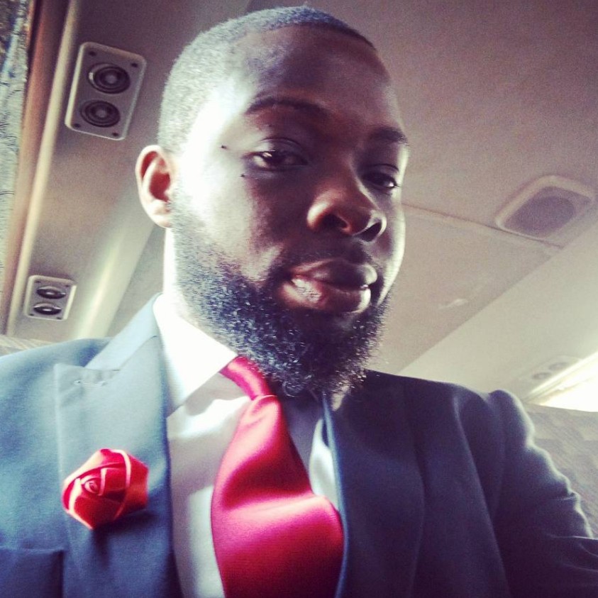 Bro. Adedamola Ogunsanya avatar picture