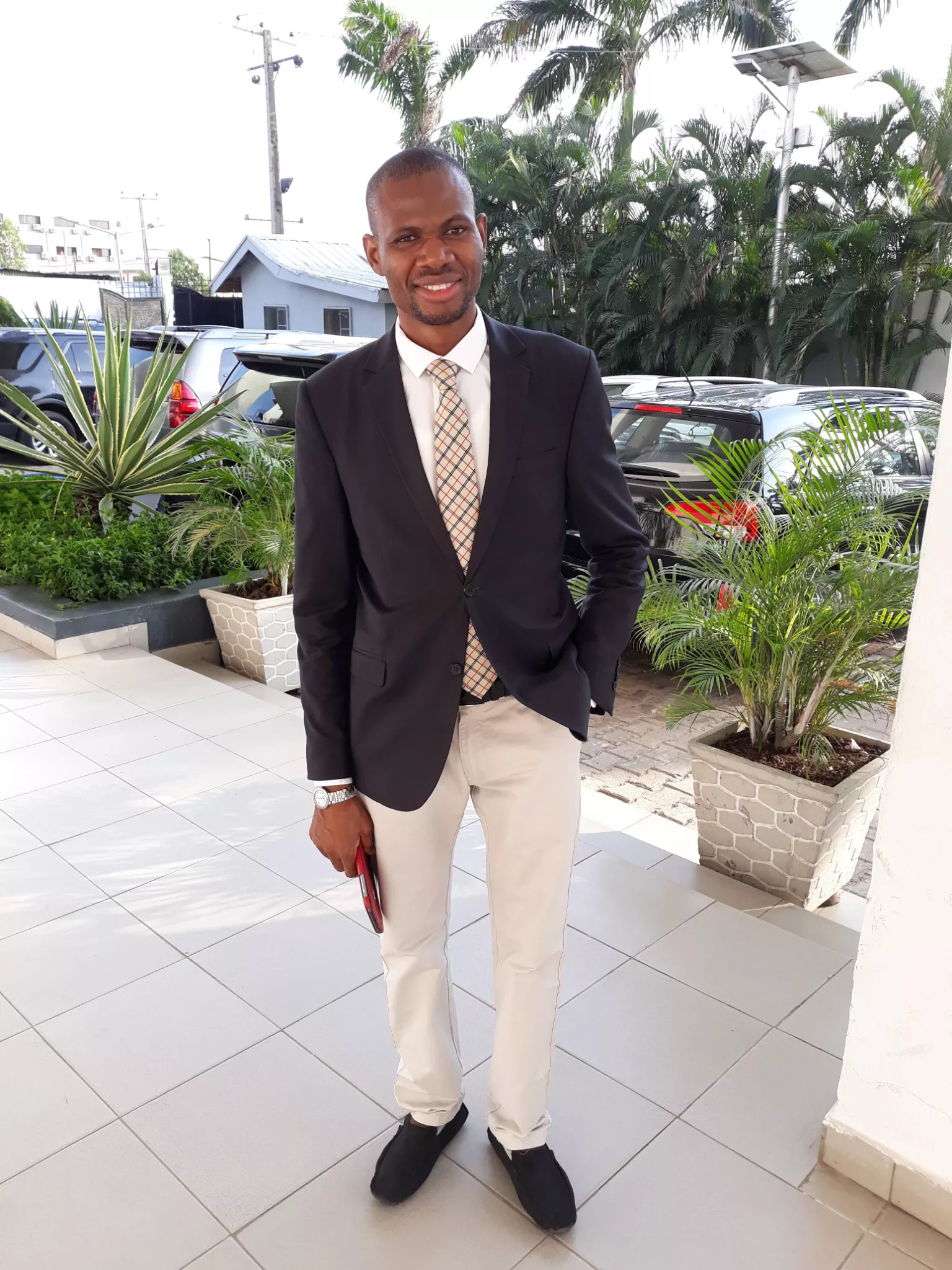 Kenneth Nnabo avatar picture