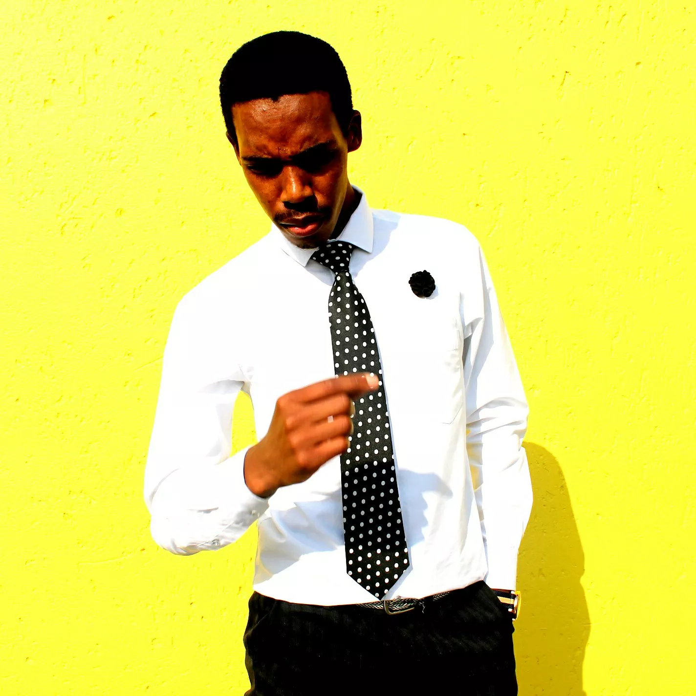 Bro Tlotlisang Excellence avatar picture