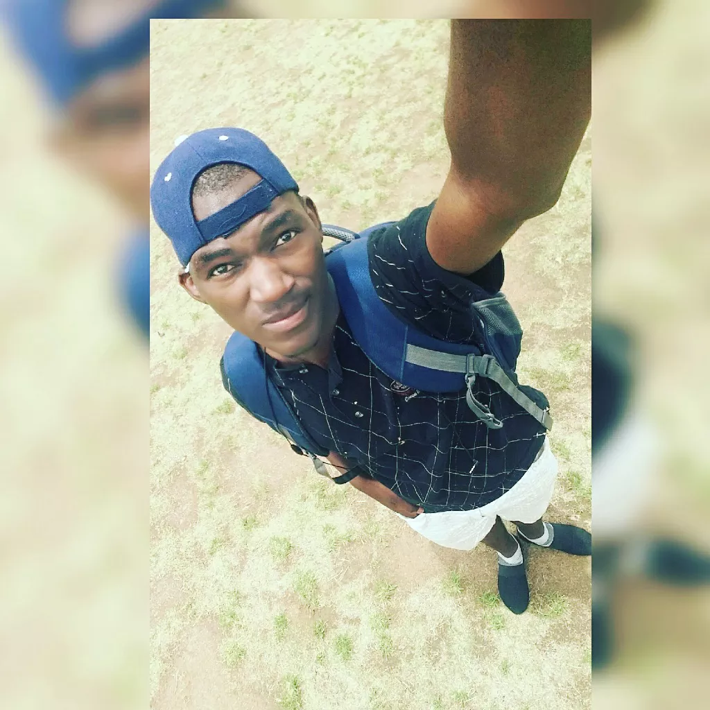 David Mushayi™ avatar picture
