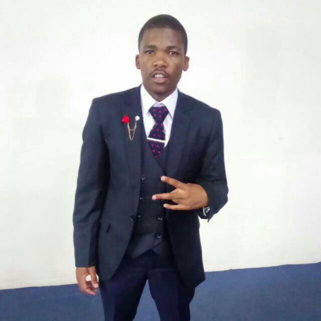 Tebogo Bogale avatar picture