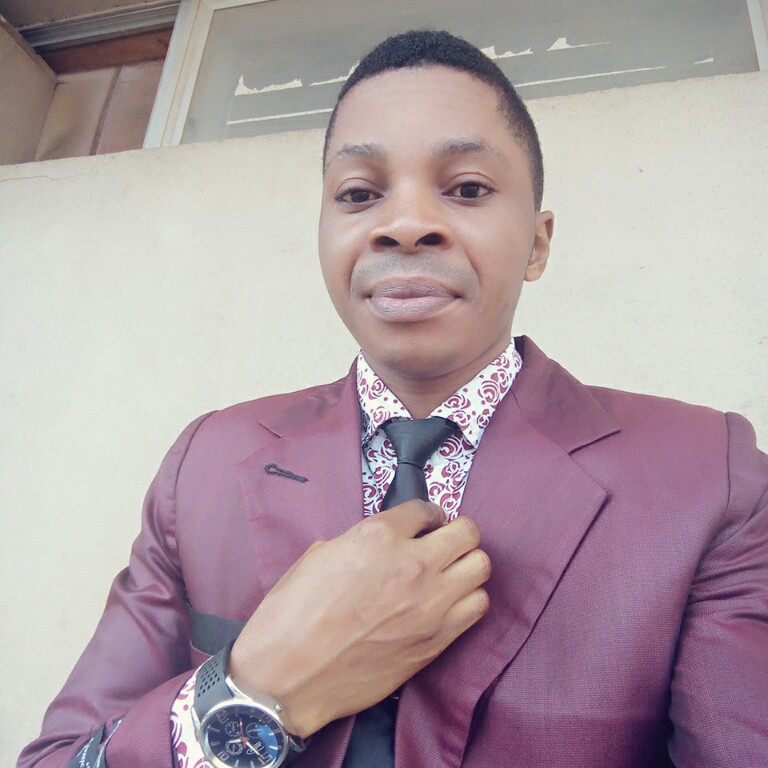 Efeurhobo Julius avatar picture