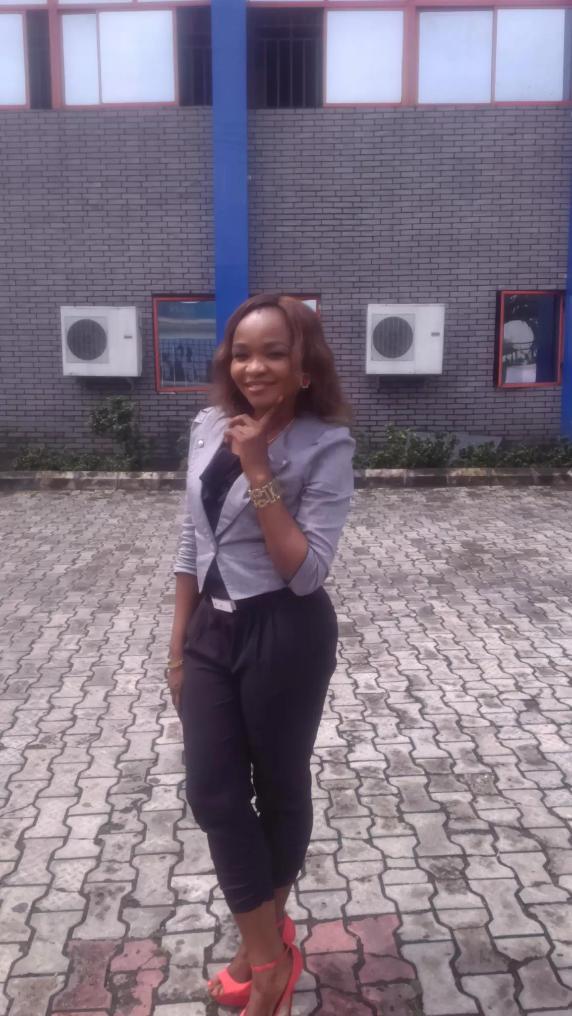 Ngozi Eze avatar picture