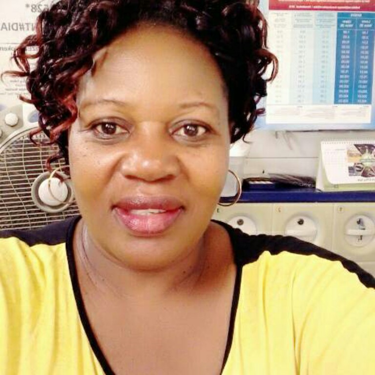 Sibo Chuma avatar picture