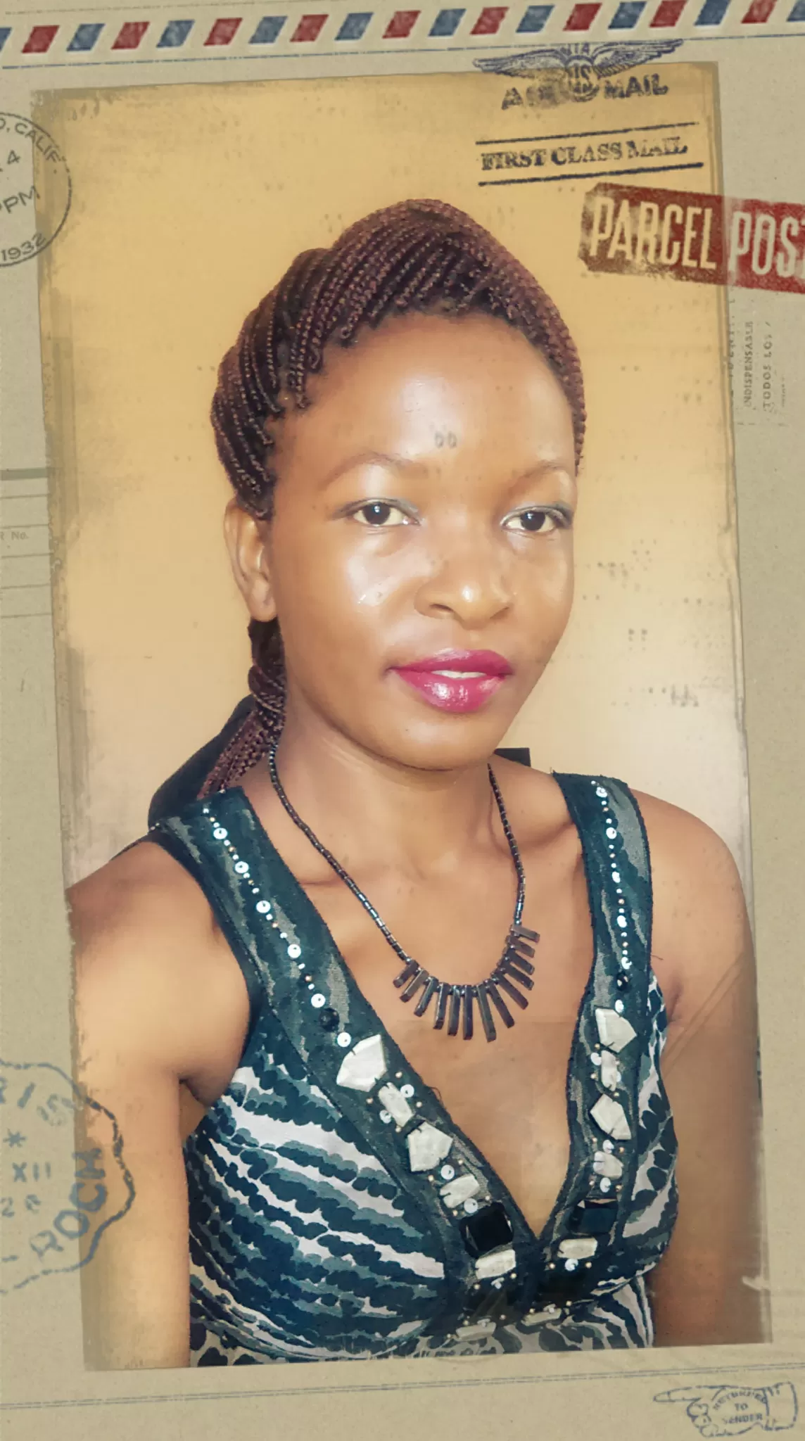 Agnes Ruziva avatar picture
